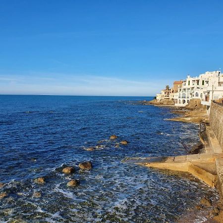 La Conchiglia Localita Caccia E Riserva Santa Marinella Luaran gambar