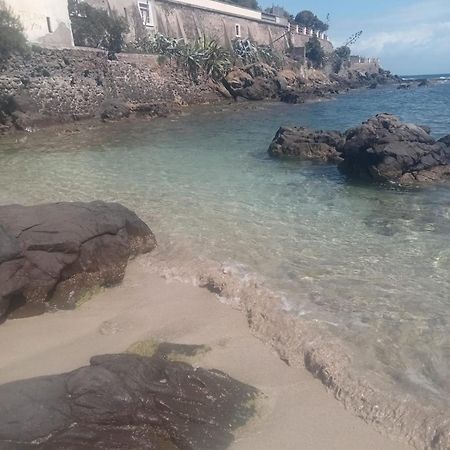 La Conchiglia Localita Caccia E Riserva Santa Marinella Luaran gambar